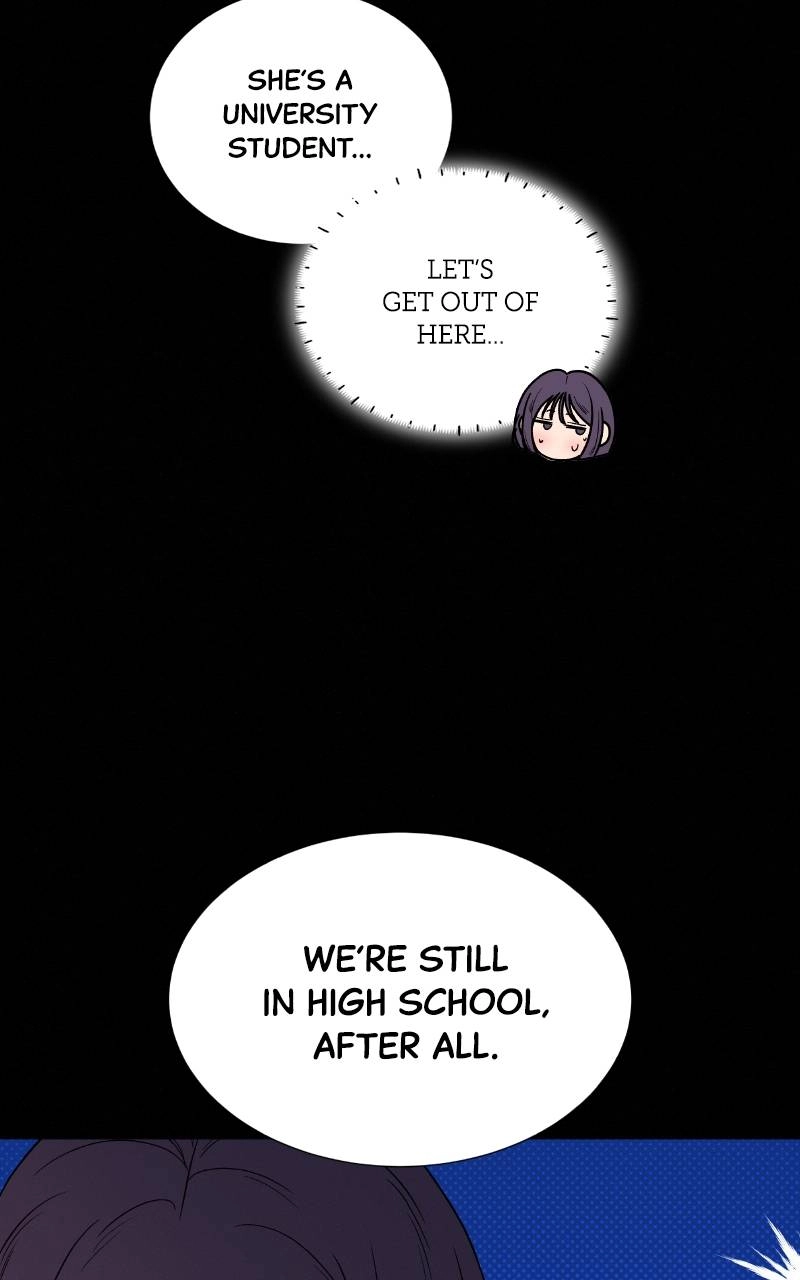 Operation True Love Chapter 90 - Page 82