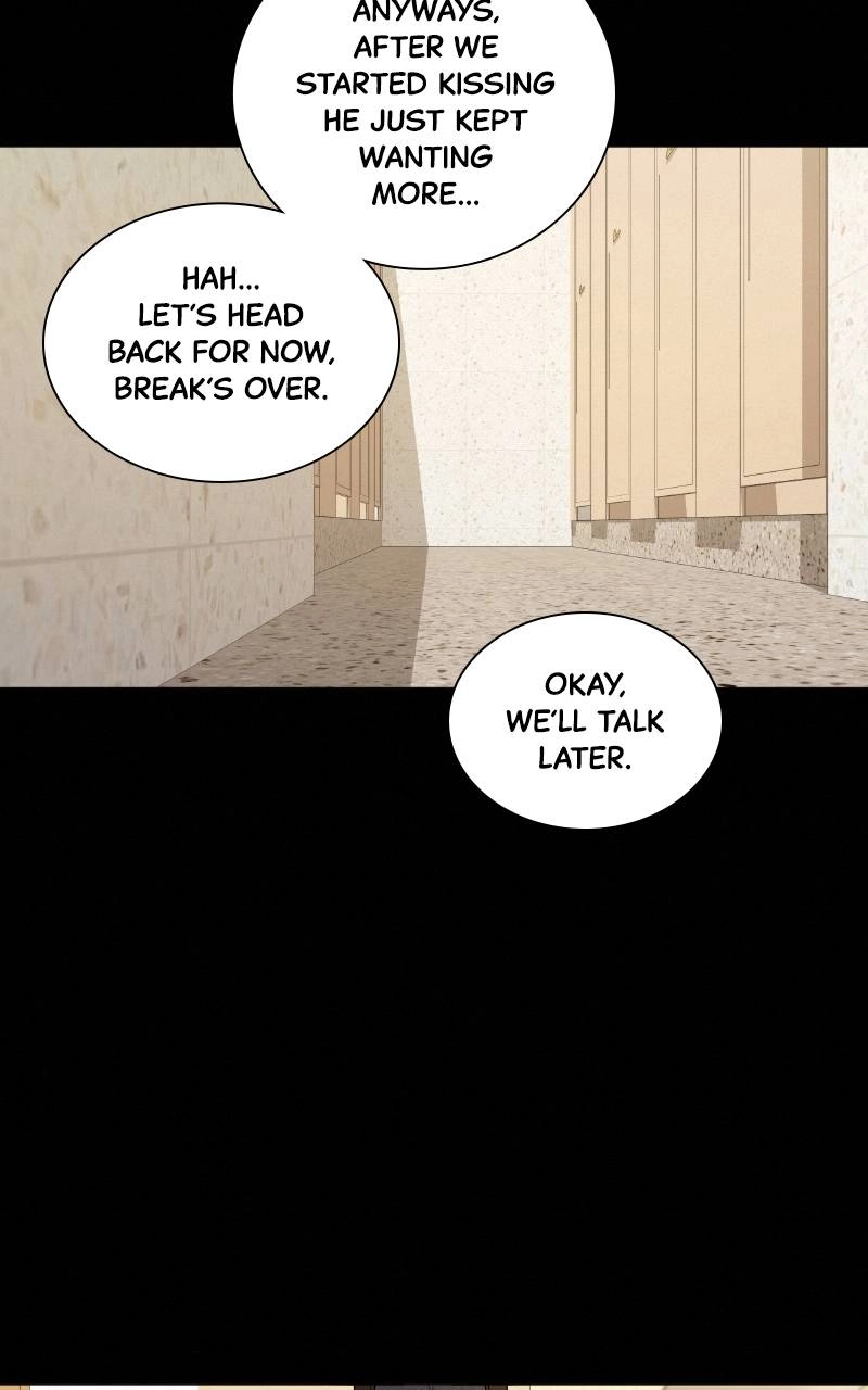 Operation True Love Chapter 90 - Page 84