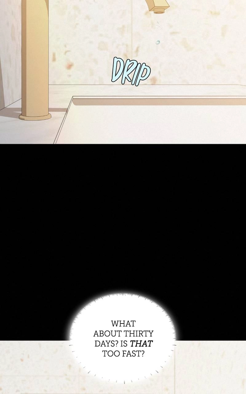 Operation True Love Chapter 90 - Page 87