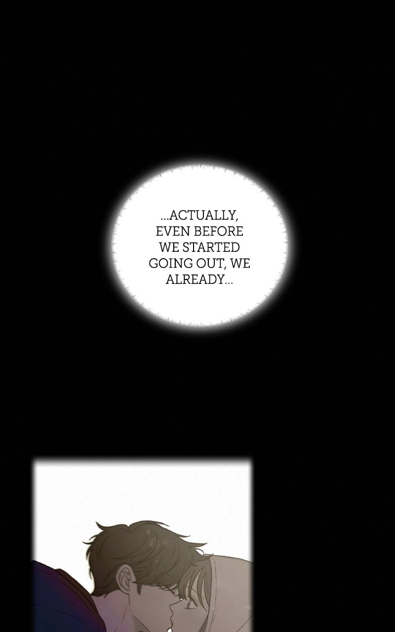 Operation True Love Chapter 90 - Page 89