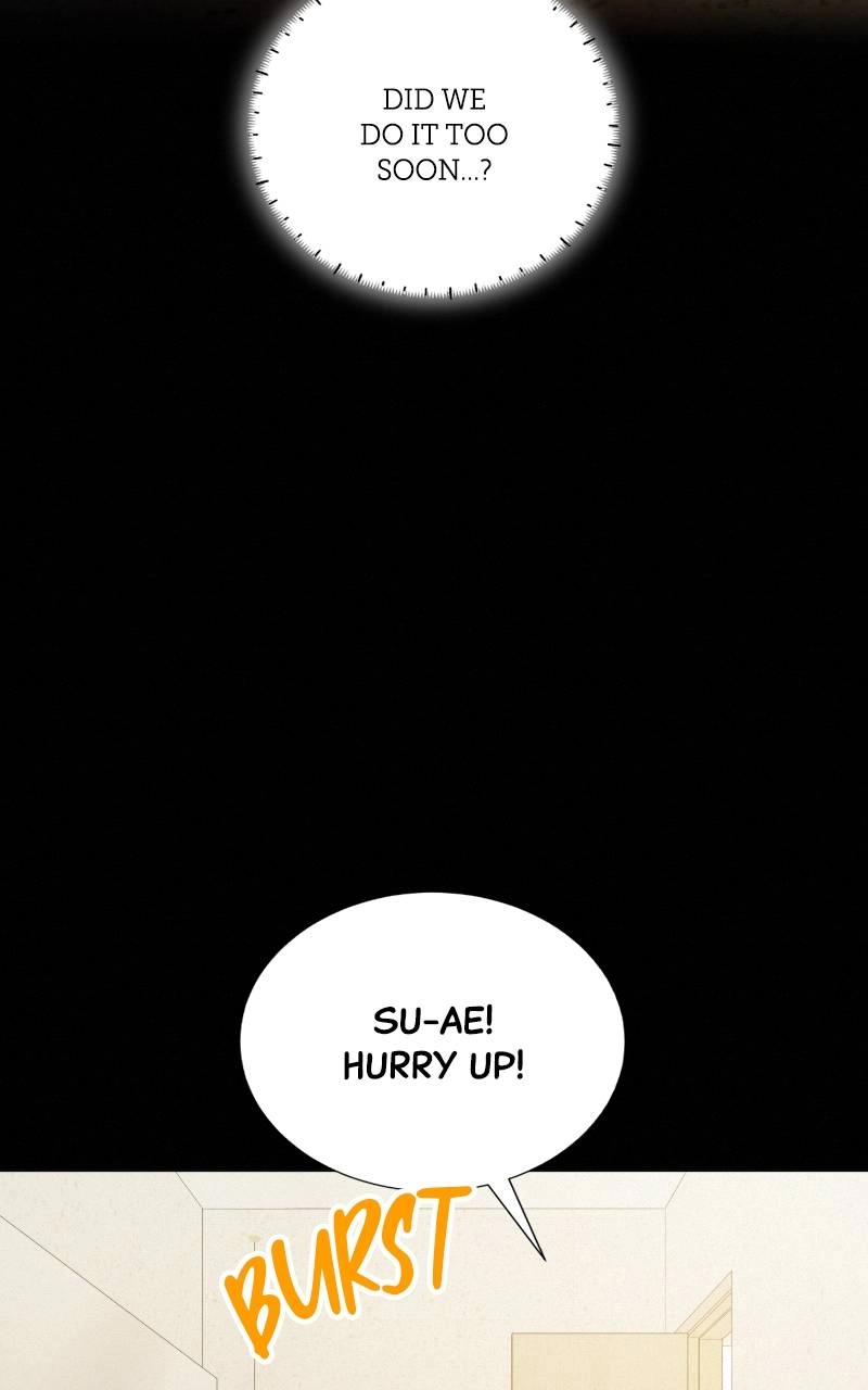 Operation True Love Chapter 90 - Page 94