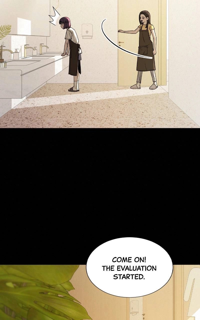 Operation True Love Chapter 90 - Page 95