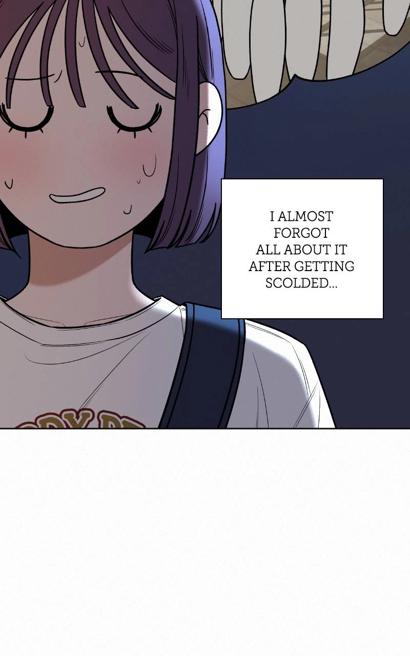 Operation True Love Chapter 90 - Page 98