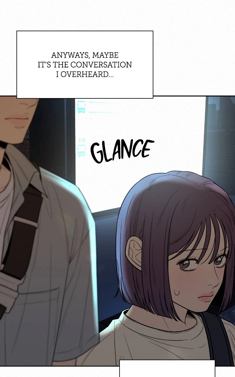 Operation True Love Chapter 90 - Page 99