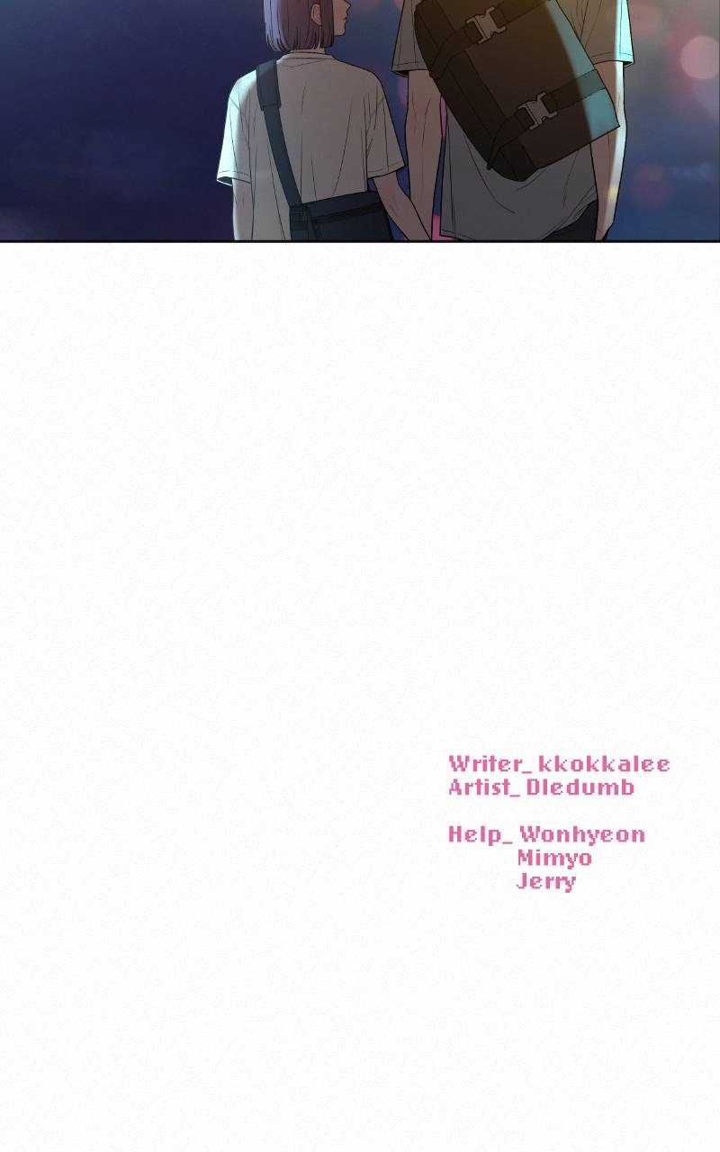 Operation True Love Chapter 90 - Page 106