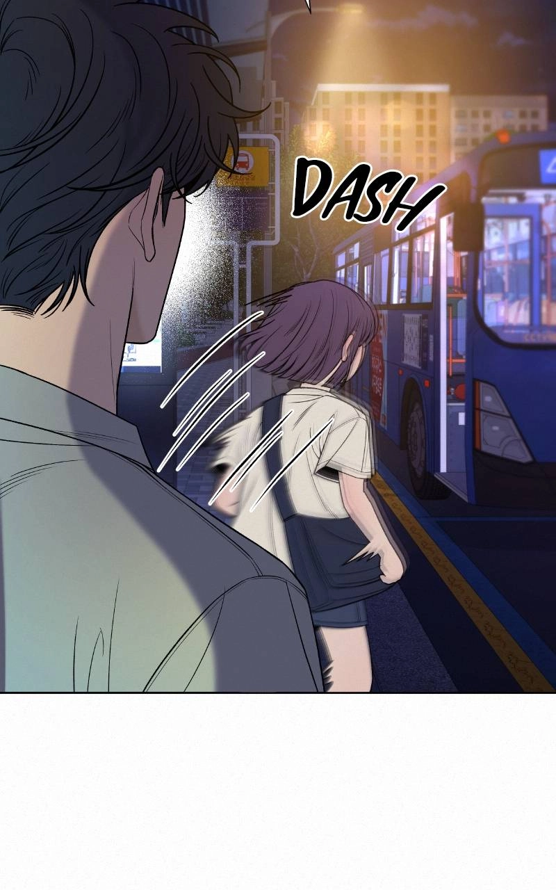 Operation True Love Chapter 91 - Page 11
