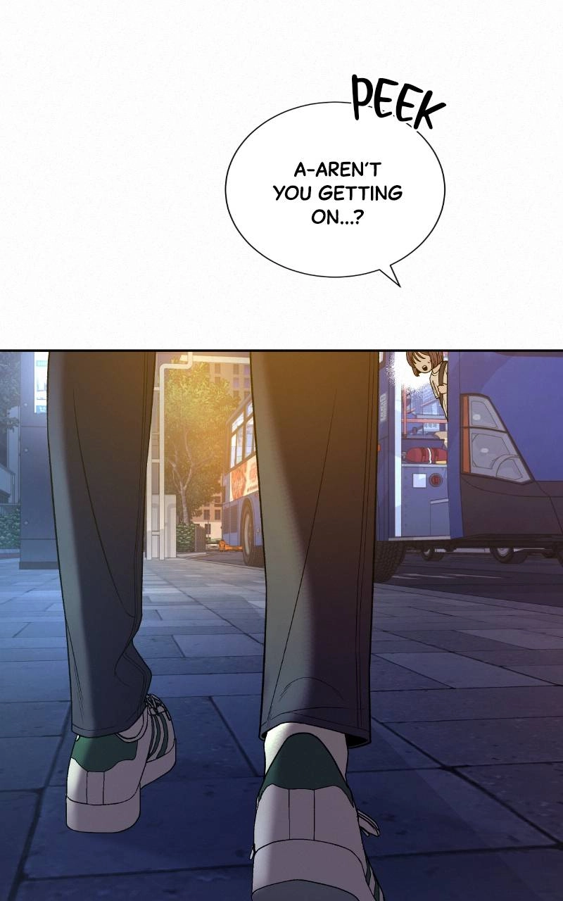 Operation True Love Chapter 91 - Page 14