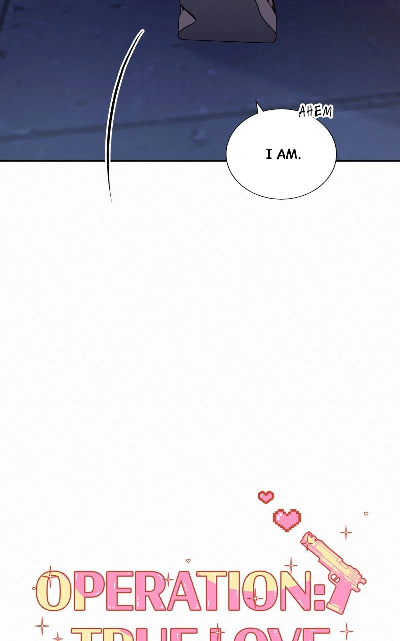 Operation True Love Chapter 91 - Page 15