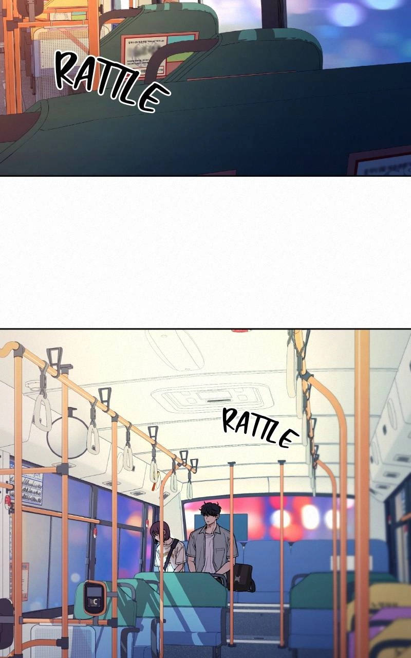 Operation True Love Chapter 91 - Page 18