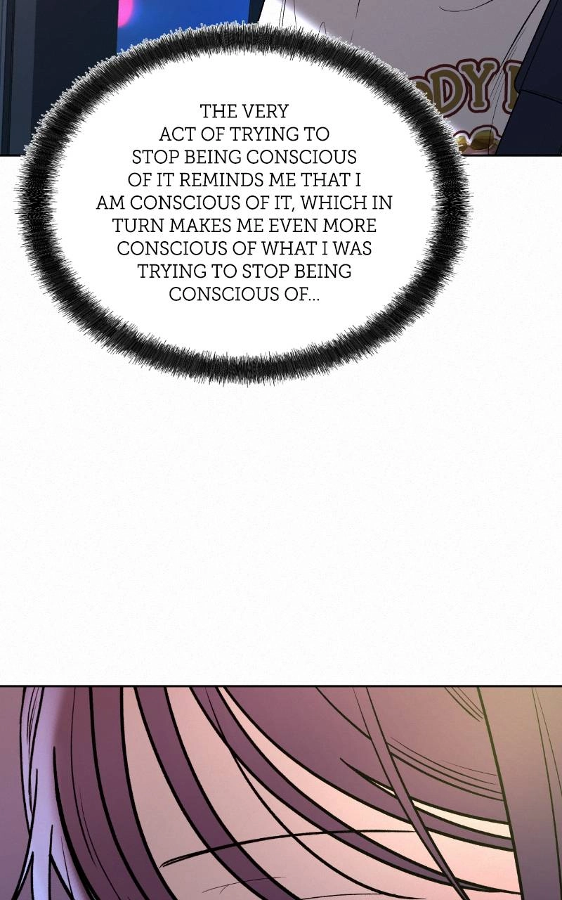 Operation True Love Chapter 91 - Page 21