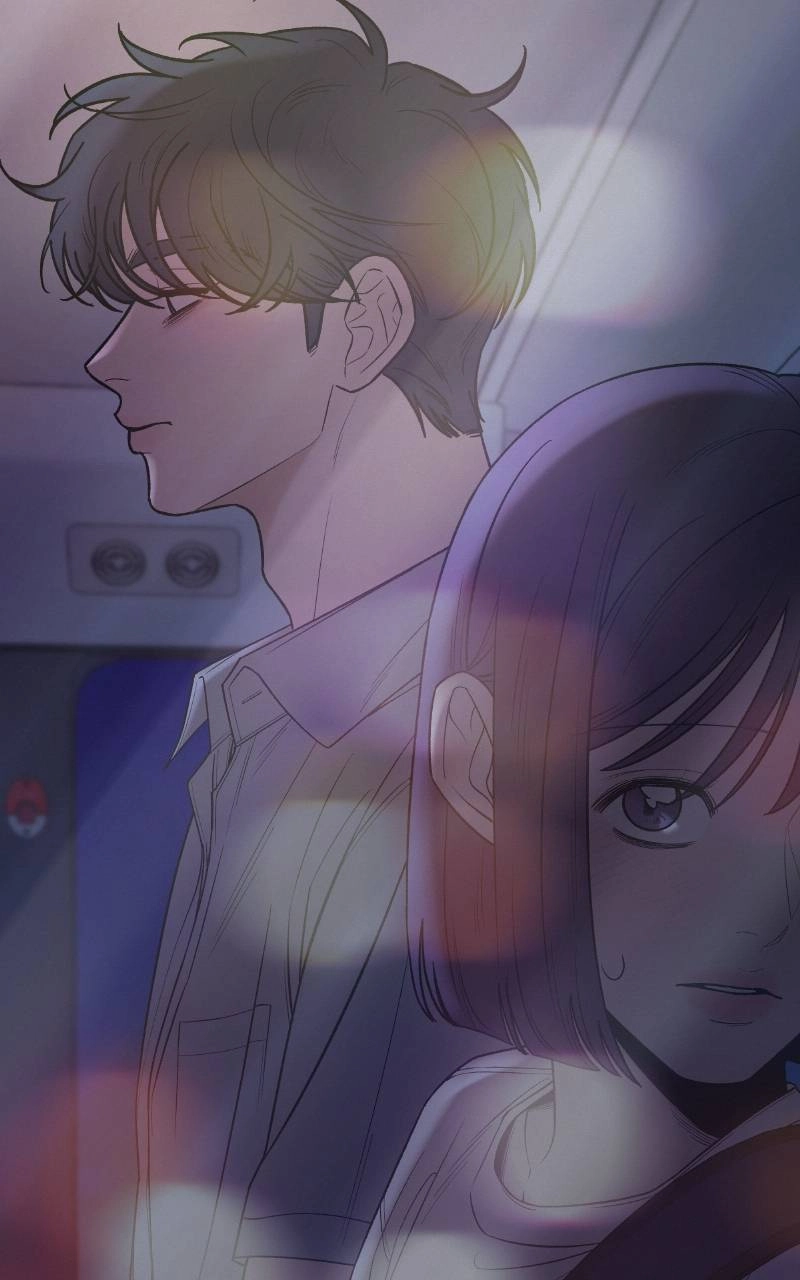 Operation True Love Chapter 91 - Page 23