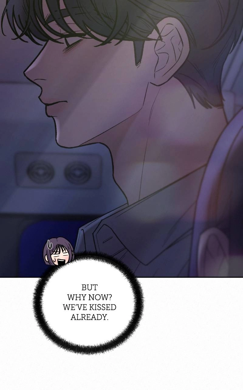 Operation True Love Chapter 91 - Page 25