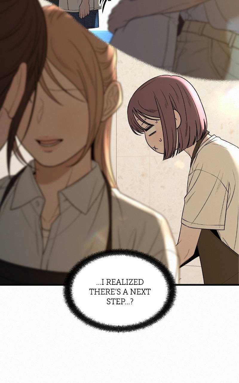 Operation True Love Chapter 91 - Page 27