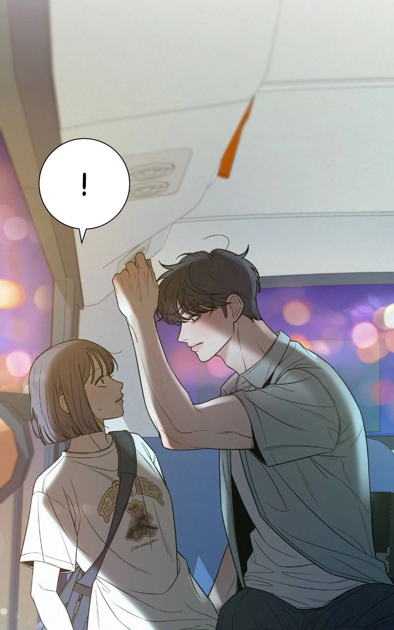 Operation True Love Chapter 91 - Page 38