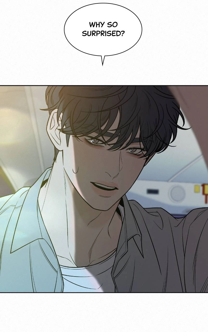 Operation True Love Chapter 91 - Page 41