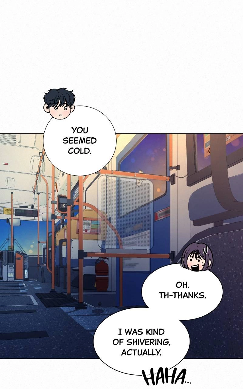 Operation True Love Chapter 91 - Page 43