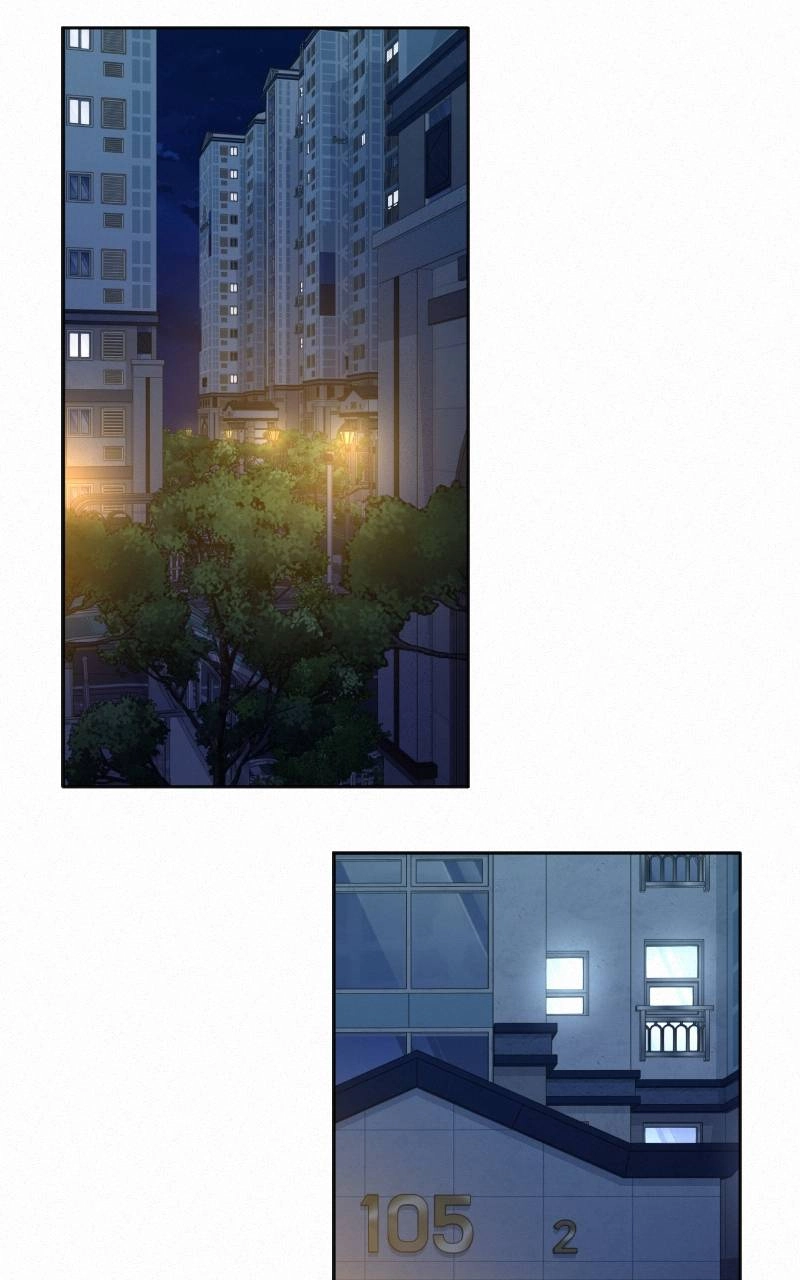Operation True Love Chapter 91 - Page 45