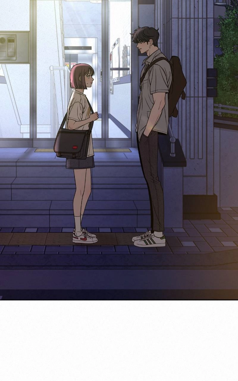 Operation True Love Chapter 91 - Page 48