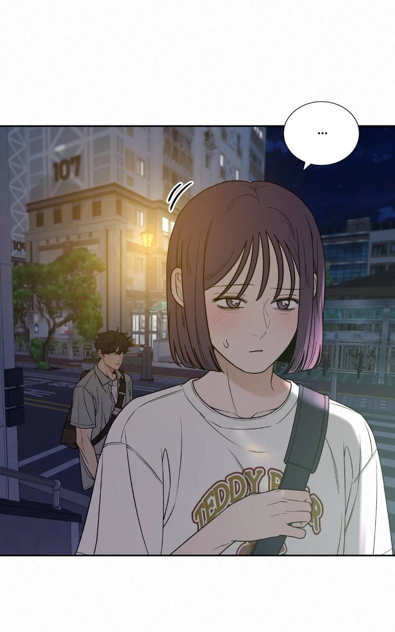 Operation True Love Chapter 91 - Page 51