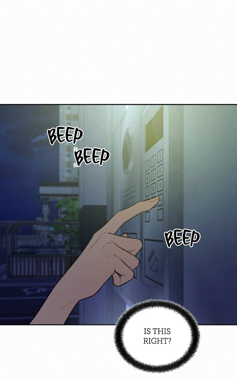 Operation True Love Chapter 91 - Page 52