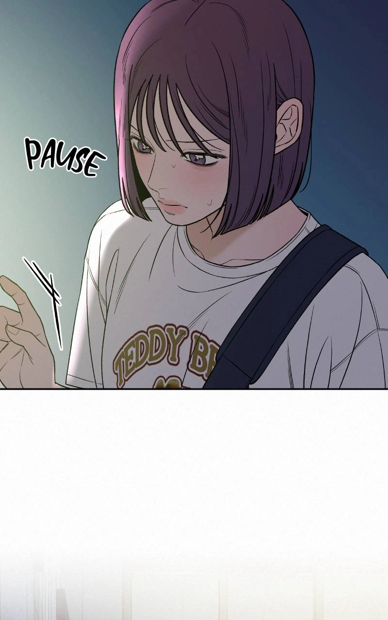 Operation True Love Chapter 91 - Page 54
