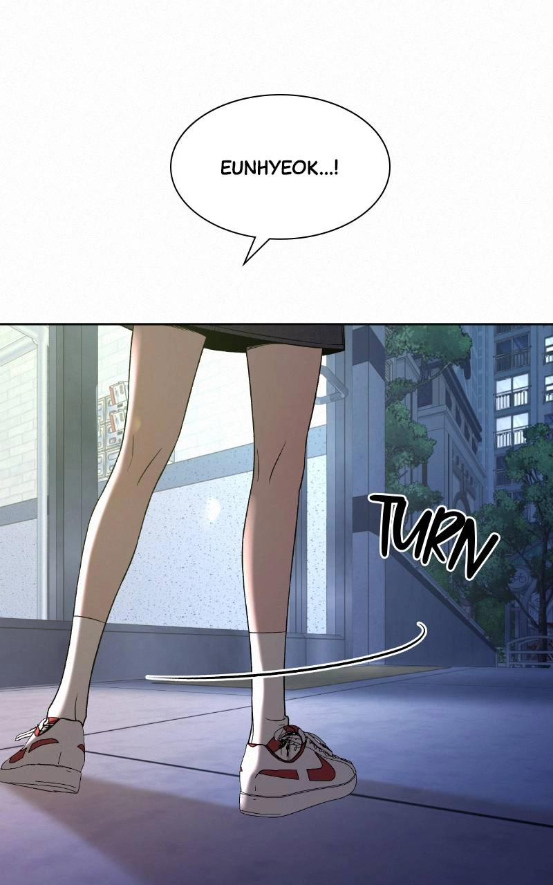 Operation True Love Chapter 91 - Page 57