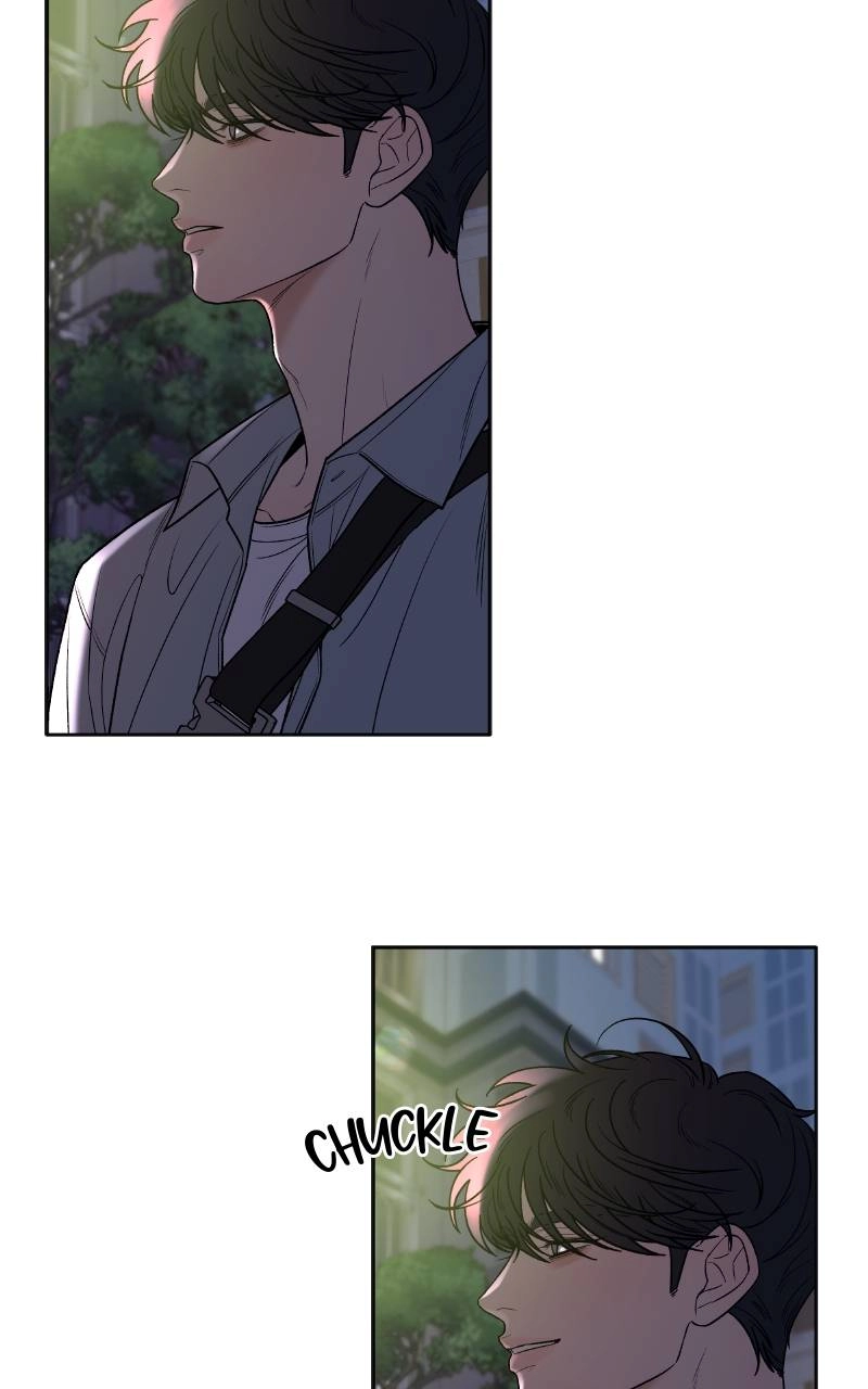 Operation True Love Chapter 91 - Page 61