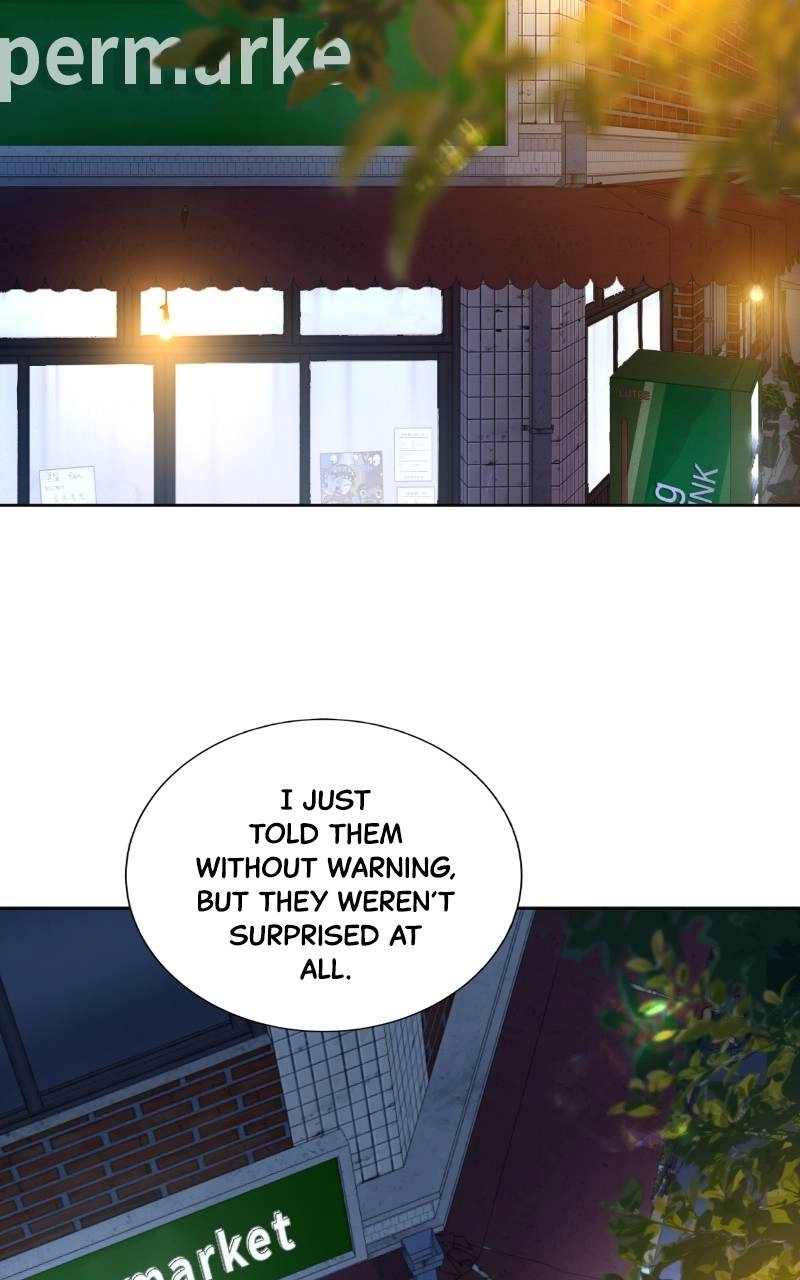 Operation True Love Chapter 91 - Page 64