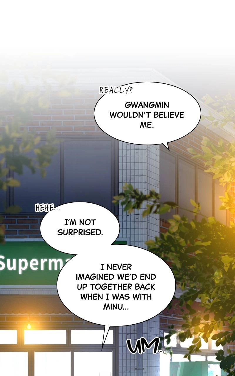 Operation True Love Chapter 91 - Page 68
