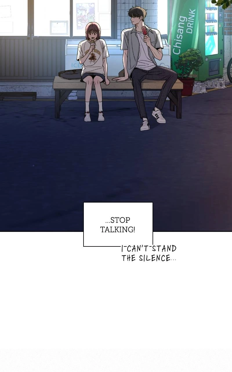 Operation True Love Chapter 91 - Page 69