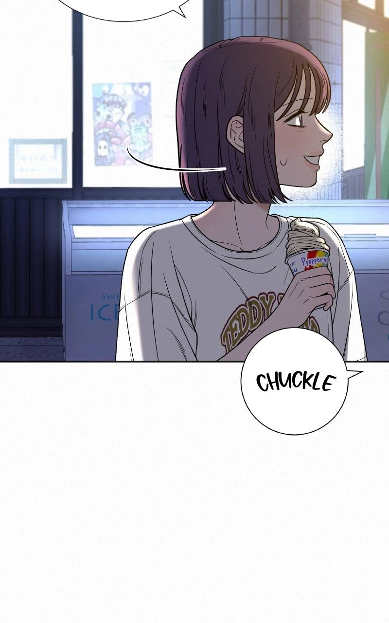 Operation True Love Chapter 91 - Page 73