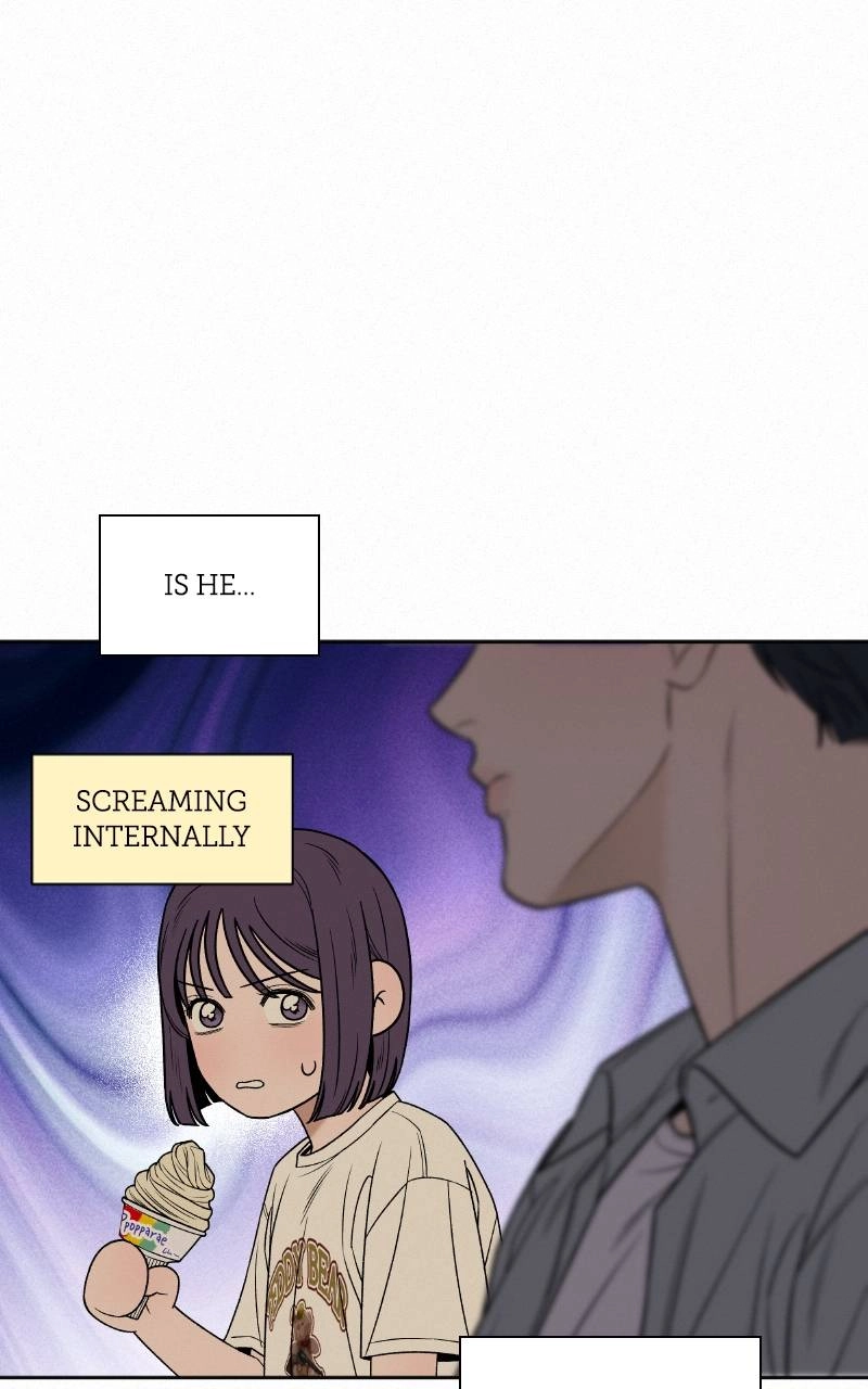 Operation True Love Chapter 91 - Page 77