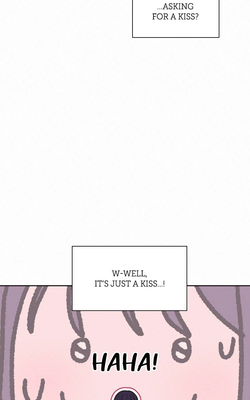 Operation True Love Chapter 91 - Page 78