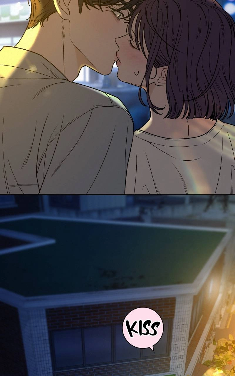 Operation True Love Chapter 91 - Page 82