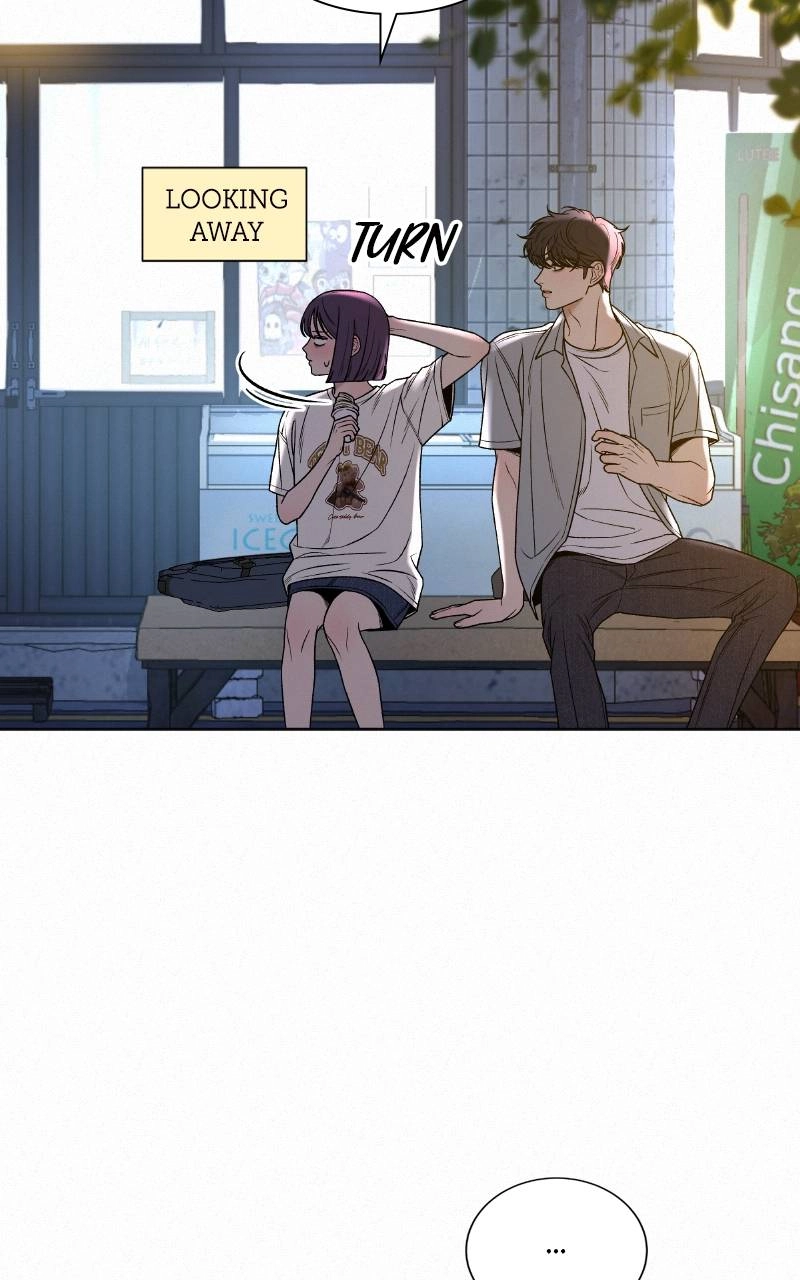 Operation True Love Chapter 91 - Page 85