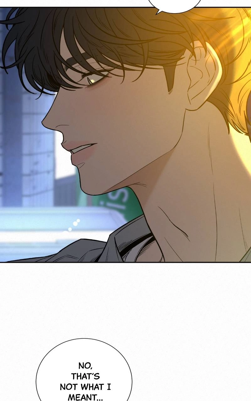 Operation True Love Chapter 91 - Page 86