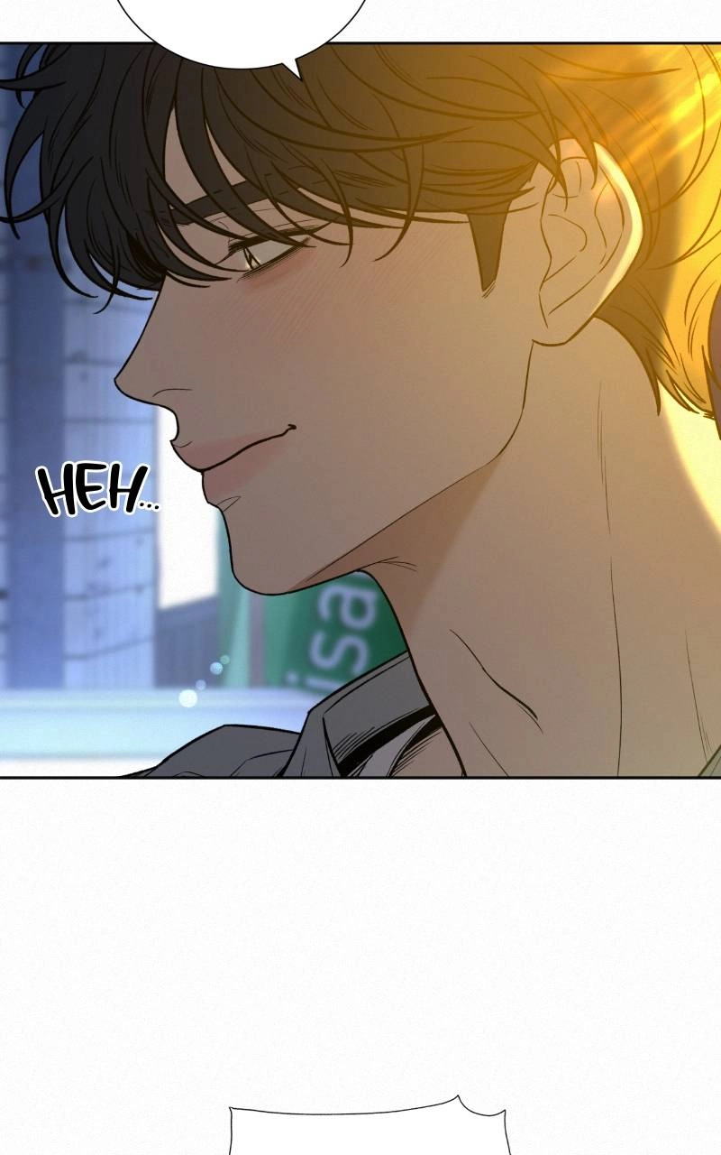 Operation True Love Chapter 91 - Page 87
