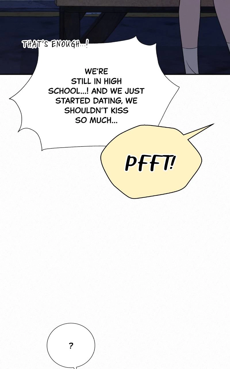 Operation True Love Chapter 91 - Page 89