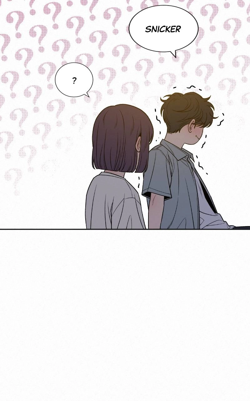 Operation True Love Chapter 91 - Page 91