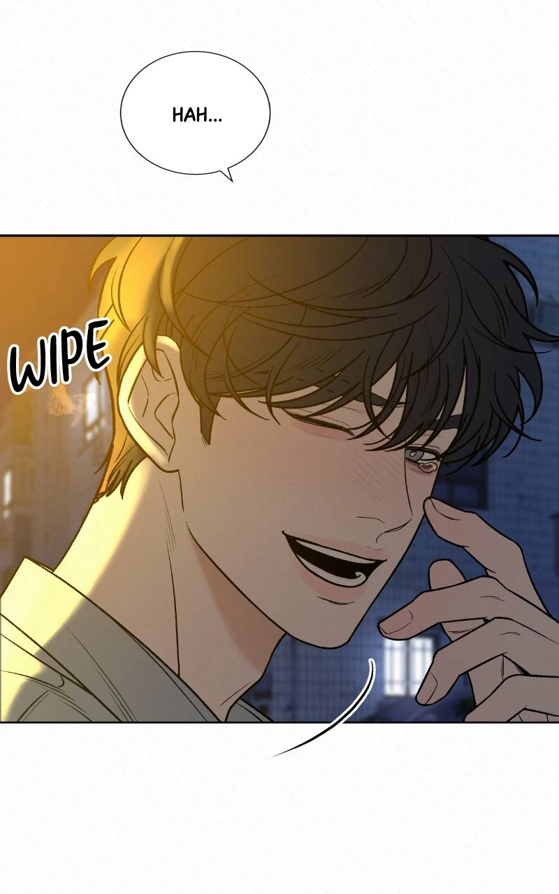 Operation True Love Chapter 91 - Page 92