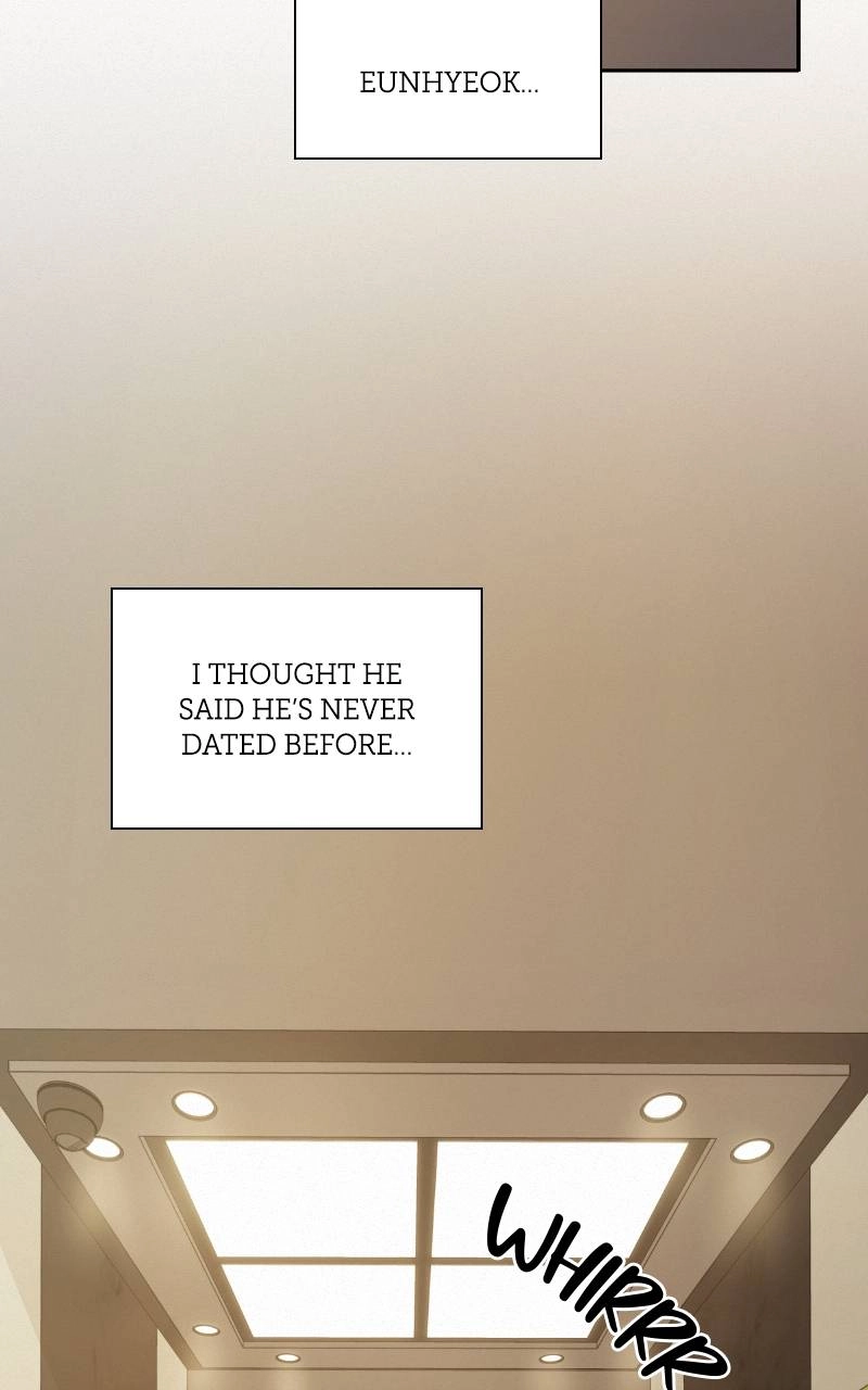 Operation True Love Chapter 91 - Page 98