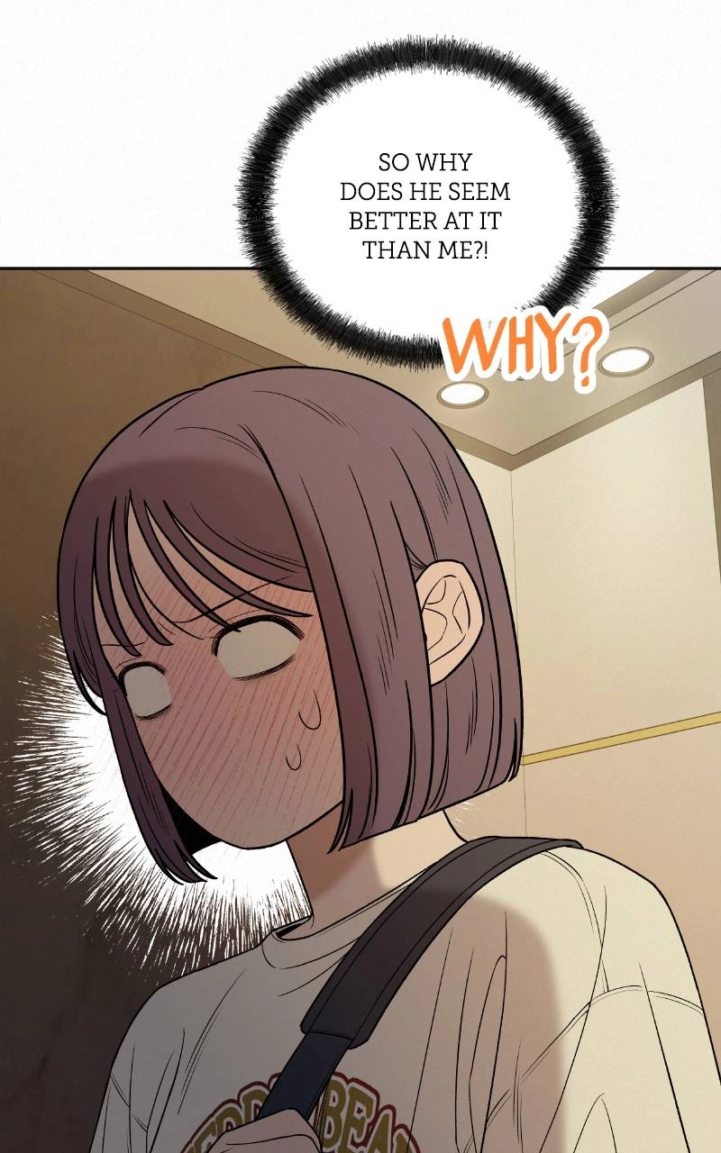 Operation True Love Chapter 91 - Page 100