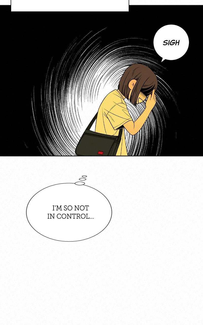 Operation True Love Chapter 91 - Page 102