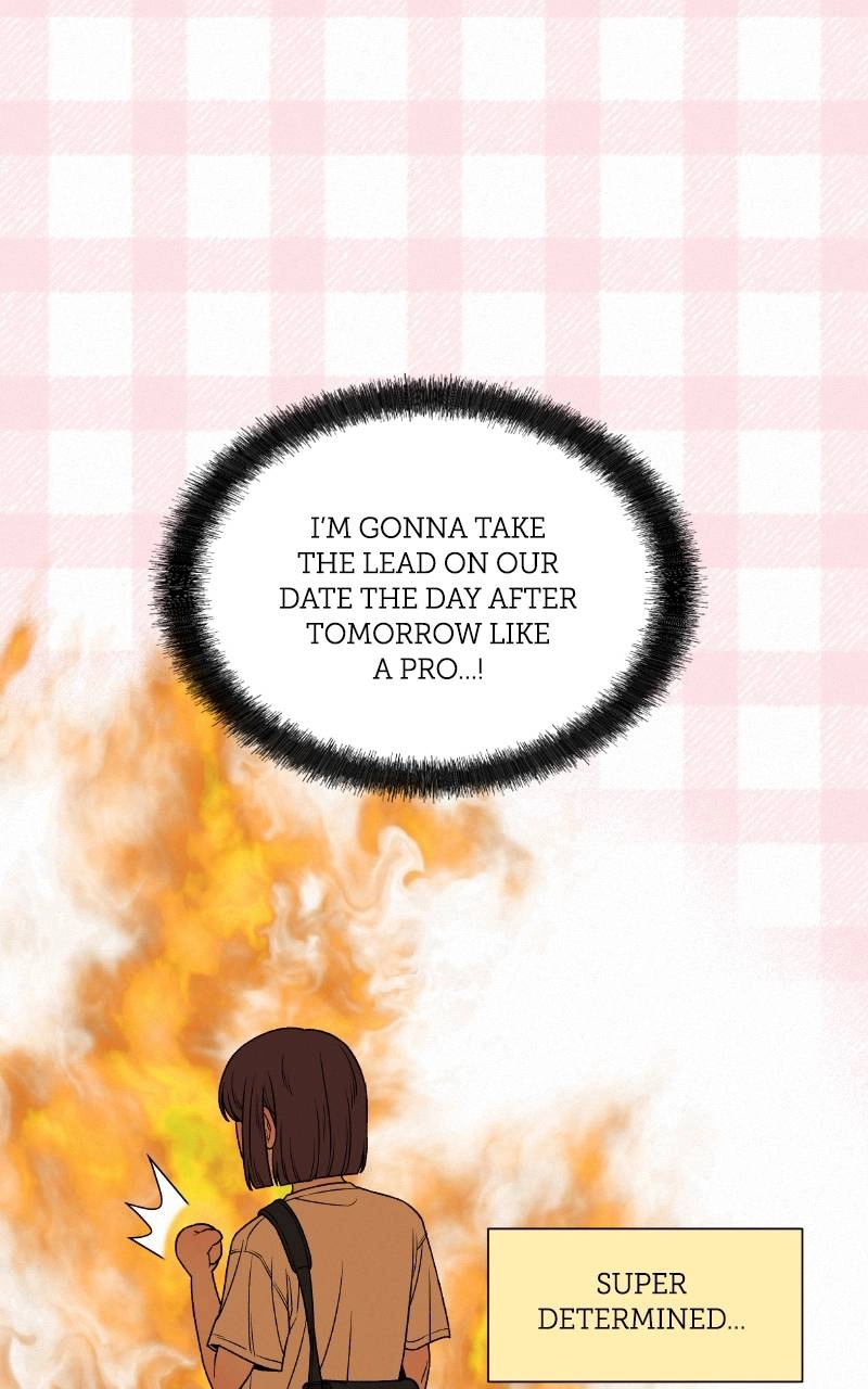 Operation True Love Chapter 91 - Page 104