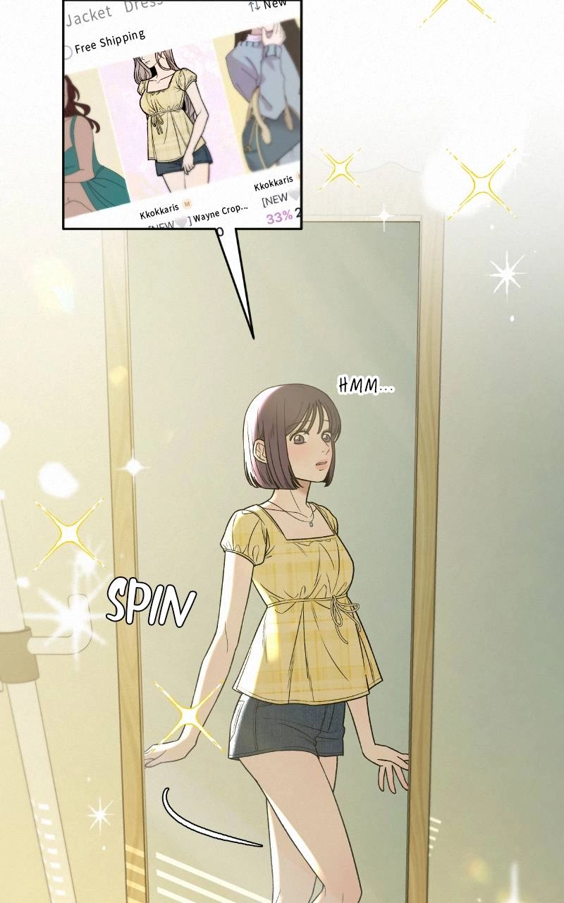 Operation True Love Chapter 92 - Page 5