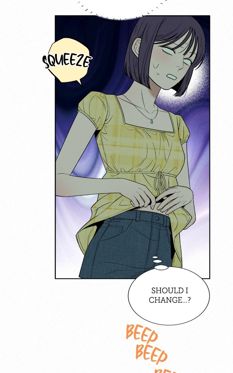 Operation True Love Chapter 92 - Page 8
