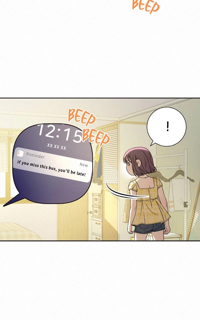 Operation True Love Chapter 92 - Page 9