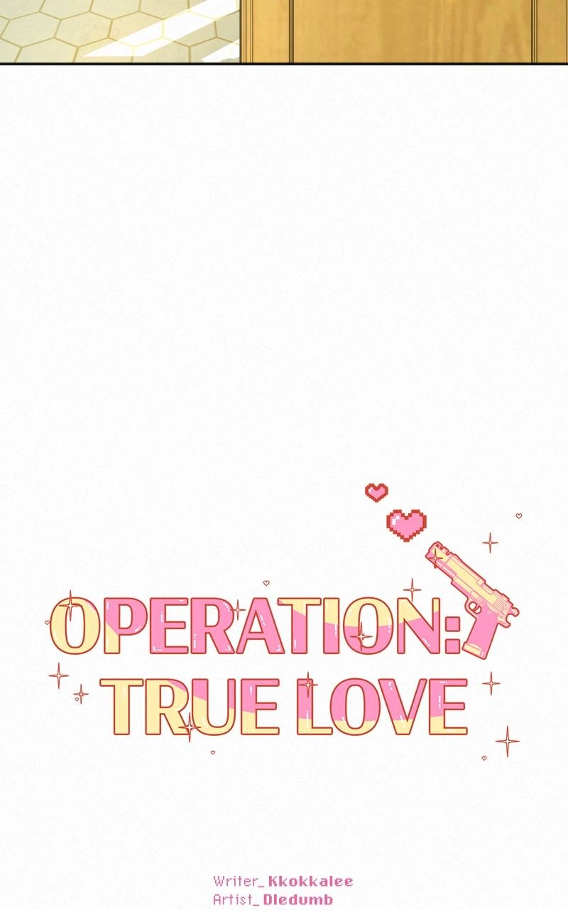 Operation True Love Chapter 92 - Page 12