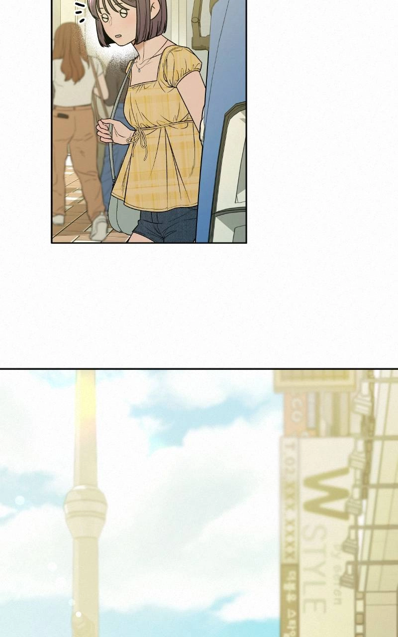 Operation True Love Chapter 92 - Page 15