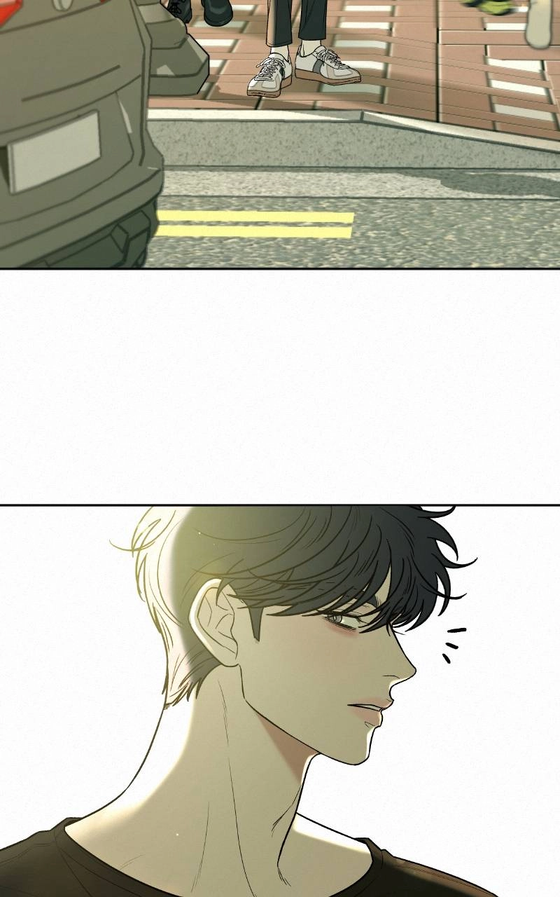 Operation True Love Chapter 92 - Page 17